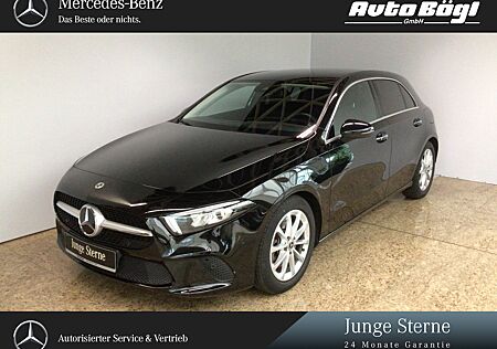 Mercedes-Benz A 250 4M Progressive/Business/LED/Kamera/MBUXEnd