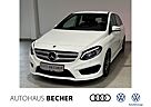 Mercedes-Benz B 200 DCT ''AMG Line'' /Navi/LED/Sitzhz./Klima