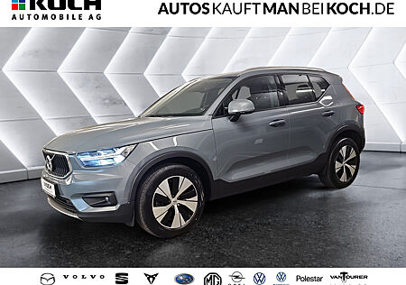 Volvo XC 40 XC40 D4 AWD Momentum Pro BLIS FSHz SHZ 2PDC H&K!