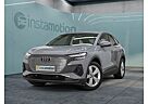 Audi Q4 e-tron Q4 LM19 ALLWETTER