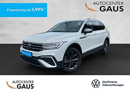 VW Tiguan Allspace Life 1.5 TSI DSG 516€ ohne Anz.