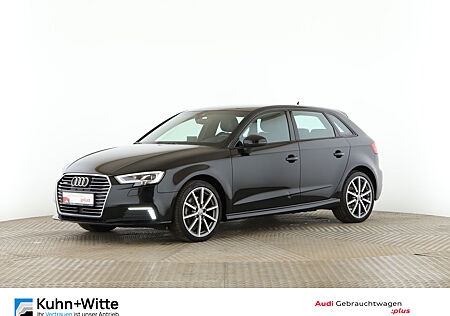 Audi A3 Sportback 40 e-tron Sport *LED*Navi*Sitzheizung*