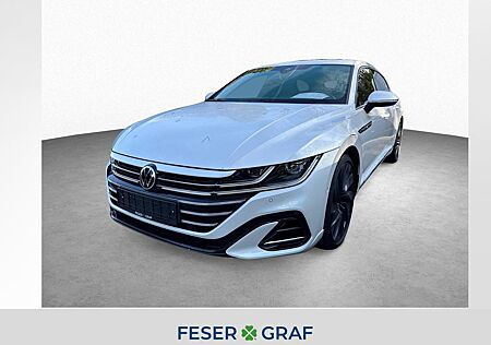 VW Arteon Shootingbrake 2.0 TDI DSG R-Line PANO STA