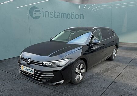 VW Passat Variant 1.5 eTSI DSG Business LED NAVI HUD SIDEASS PARKASS SHZ