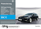 VW Passat Variant 1.5 TSI DSG Business AHK Navi SHZ