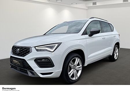 Seat Ateca 1.5 TSI FR DSG LED NAVI KAMERA