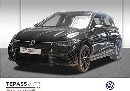 VW Golf R 2.0 TSI Performance NAVI PANO AKRA