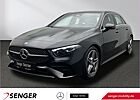 Mercedes-Benz A 200 d AMG Multibeam-LED Distronic Kamera AHK