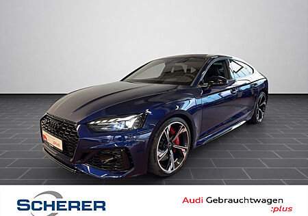 Audi RS5 RS 5 Sportback Mtrx.RS-Paket,HUD,360°,VMax.280