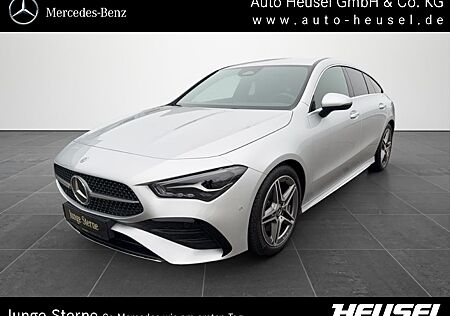 Mercedes-Benz CLA 200 SB AMG *AHK*KeylessGo*Amb.bel.*Easyp.*