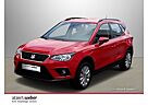 Seat Arona 1.0 TSI Style 16 Zoll SHZ Klima