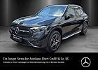 Mercedes-Benz GLC 300 AMG Premium+ DISTRO Massage AHK Standhzg