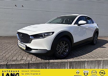 Mazda CX-30 2.0 SKYACTIV-G M Hybrid EU6d Basis 2WD KLIMA NAVI *6-Jahre Garantie*