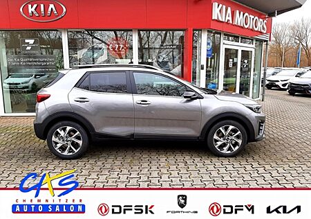 Kia Stonic 1.0T 48V GT-Line Navi Tech MJ24