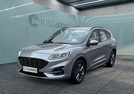 Ford Kuga 2.5 Duratec PHEV ST-LINE