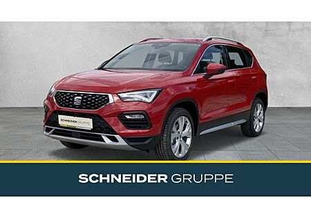 Seat Ateca Xperience 1.5 TSI 150 PS DSG LED+NAVI+ACC