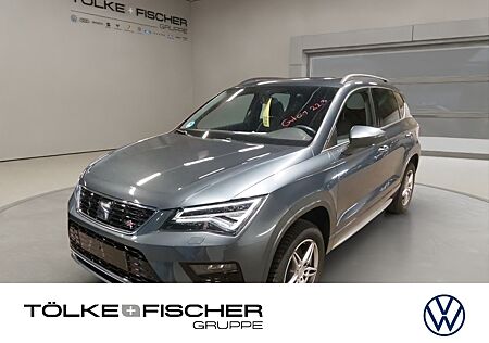 Seat Ateca 2.0 TDI FR AHK ACC FLA SHZ el.Heck LED LM