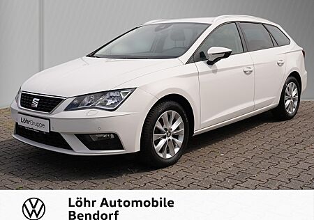 Seat Leon ST 1.0 TSI Style *Navi*Full-Link*Kamera*PDC*DAB+*Klima*Sitzheizung*