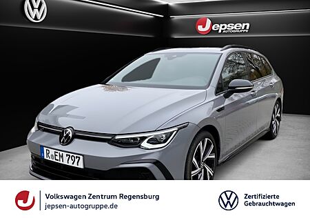 VW Golf Variant R-Line 1.5 eTSI DSG LED R-KAMERA