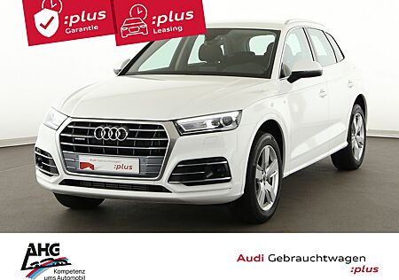 Audi Q5 55 TFSI e quattro S tronic