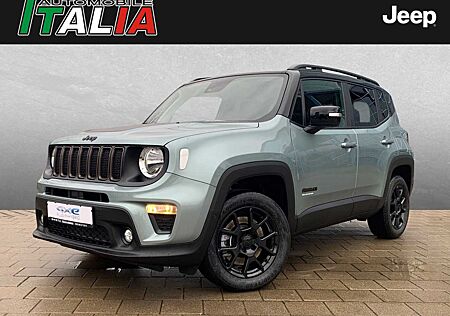 Jeep Renegade Upland 4xe MY22