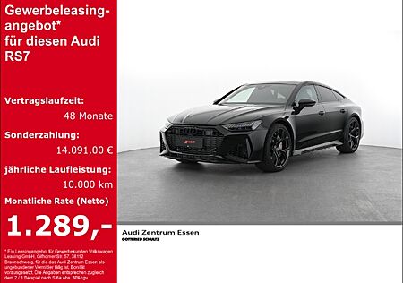 Audi RS7 SPORTBACK PERFORMANCE KERAMIK