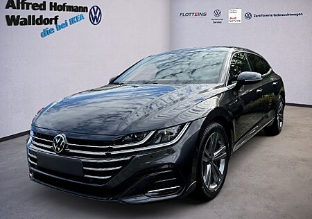 VW Arteon Shootingbrake 2.0 TDI R-Line DSG KEYLESS