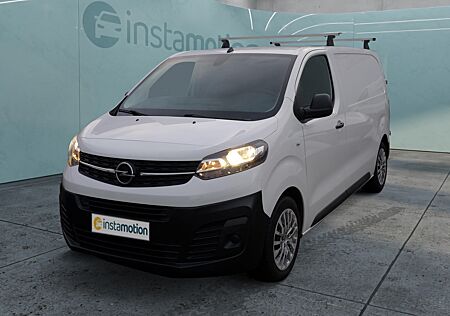 Opel Vivaro 1.5 D M Edition (L2) Klima/BC/Trennwand