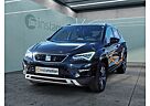 Seat Ateca TSI 1.5 Navi Sitzhzg SOUND ACC Park-Assist