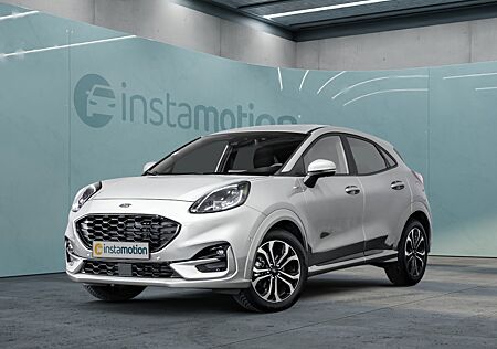 Ford Puma ST-Line Aut. ACC Kamera LED Navi WI-PKT