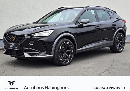 Cupra Formentor 2.0 TSI DSG 4Drive VZ e.Hk Kamera Beats Navi Leder