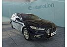 Ford Mondeo Titanium Navi LED Klima Einparkhilfe