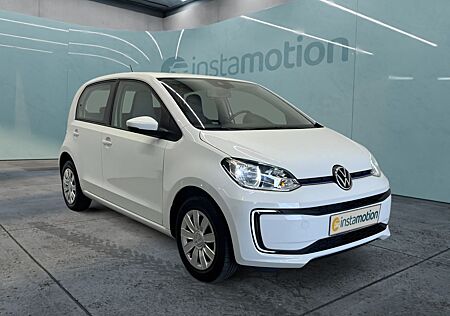 VW Up ! e-! Sitzhzg./Rear View/Maps + More Dock/US