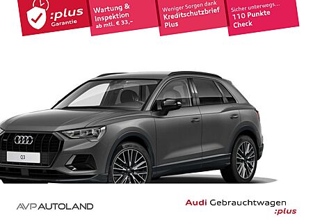 Audi Q3 35 TDI quattro advanced | VIRTUAL COCKPIT |