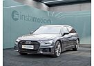 Audi S6 Avant TDI Q ST.HEIZ PANO LM21 HD-MATRIX