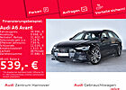 Audi A6 Avant S line 40 TDI Pano Standh. AHK Kamera