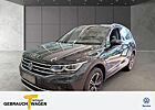 VW Tiguan 1.4 eHybrid ELEGANCE IQ.LIGHT PANO KAMERA NAVI LM18