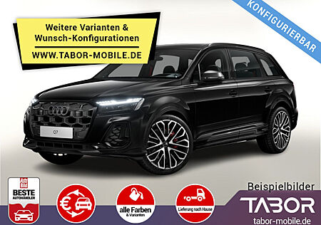 Audi Q7 50 TDI S line Facelift LED Nav VirCo PDC+ 20Z