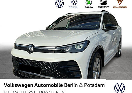 VW Tiguan 1,5 eTSI DSG R-Line Navi IQ.DRIVE HD SHZ