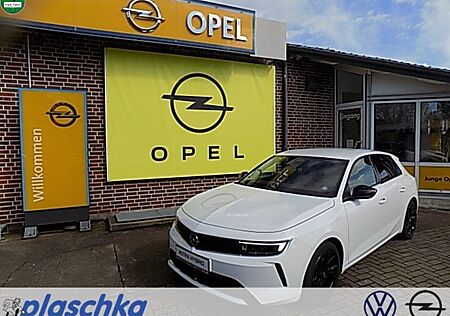 Opel Astra L 1.6 T Hybrid Multimedia ACC ACA RFK Elegance Sportsitze Sitzheizung