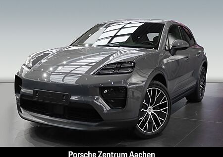 Porsche Macan BOSE LED-Matrix InnoDrive Rückfahrkamera