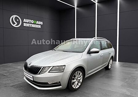 Skoda Octavia Combi III 2.0 TDI 110kW Style Style