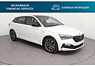 Skoda Scala Monte Carlo 1.5 TSI 110kW 7-Gang DSG 4 Türen