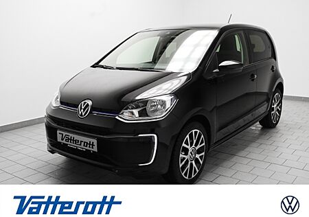 VW Up ! e- Edition 32,3 kWh 1-Gang-Automatik