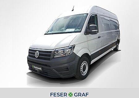 VW Crafter Kasten langer Radstand Hochdach 2.0 TDI