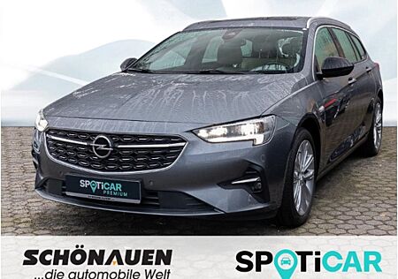 Opel Insignia ST 2.0 DIESEL 4x4 AUT BUSINESS ELEGANCE