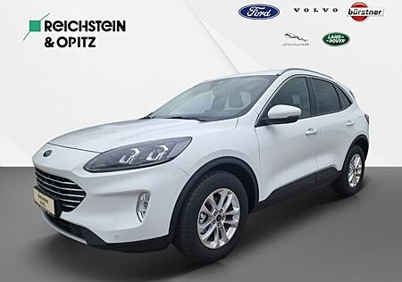 Ford Kuga 1.5EB Titanium X +Navi +FS-/LR-/Sitzhz Titanium