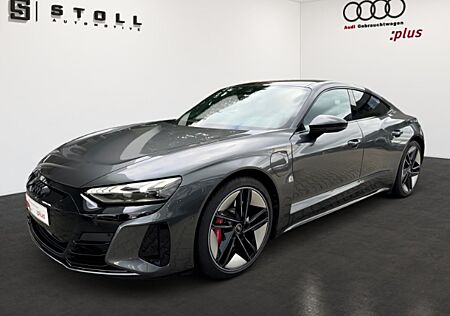 Audi RS e-tron GT quattro Connect