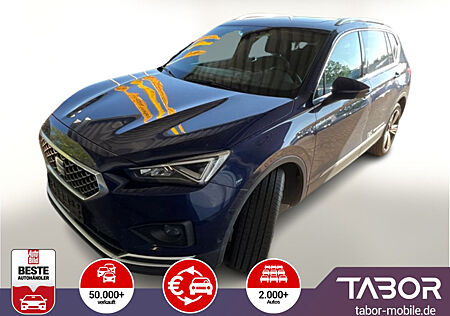 Seat Tarraco 2.0 TDI 190 DSG 4WD XC LED 20Z Pano