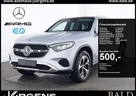 Mercedes-Benz GLC 300 de 4M Avantgarde/Pano/AHK/Distr/Cam/Memo